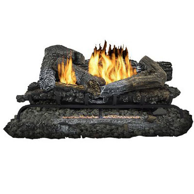 Gas Logs